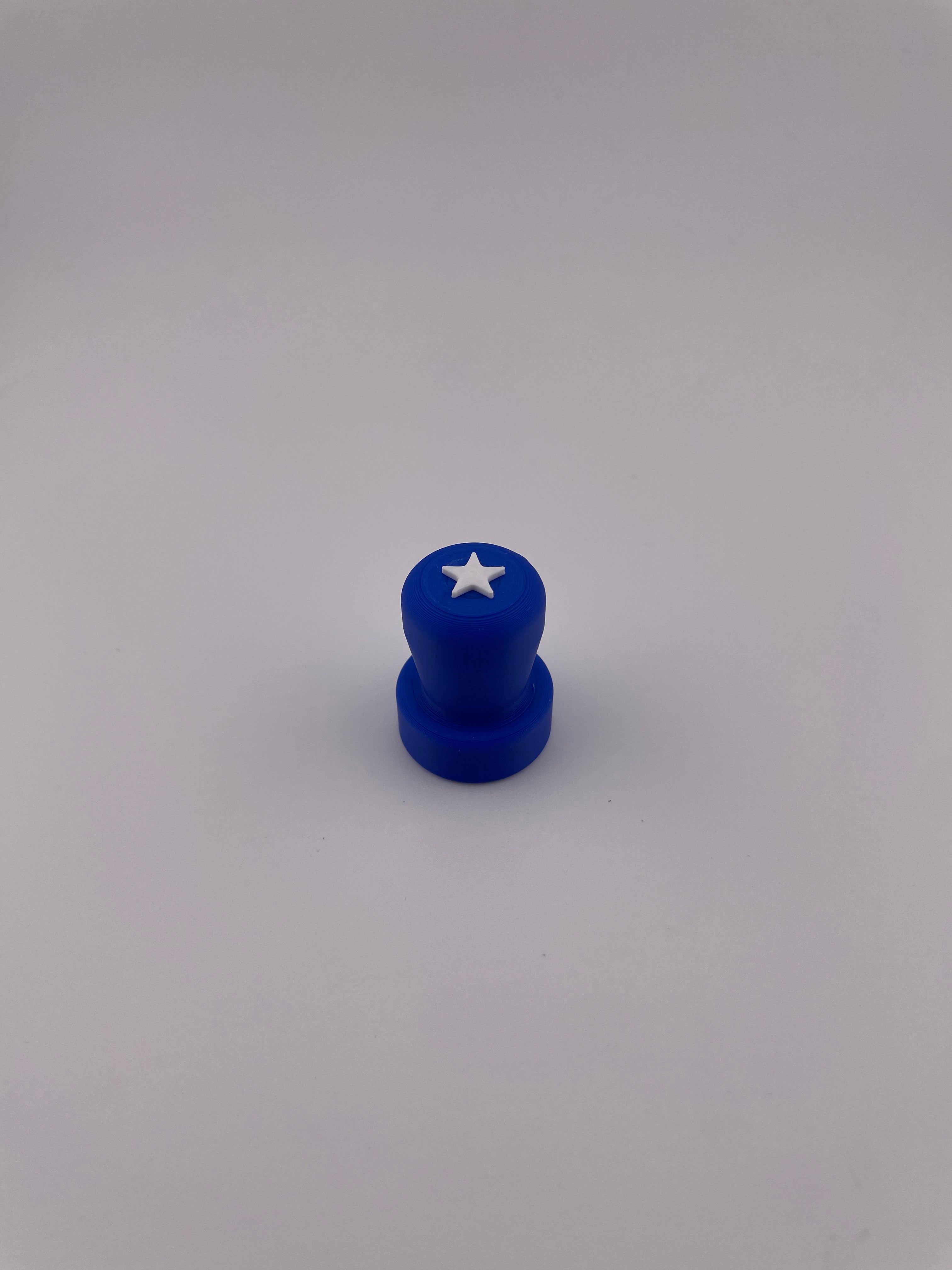 3er Magnet Set – Starke 3D Magnete aus PLA