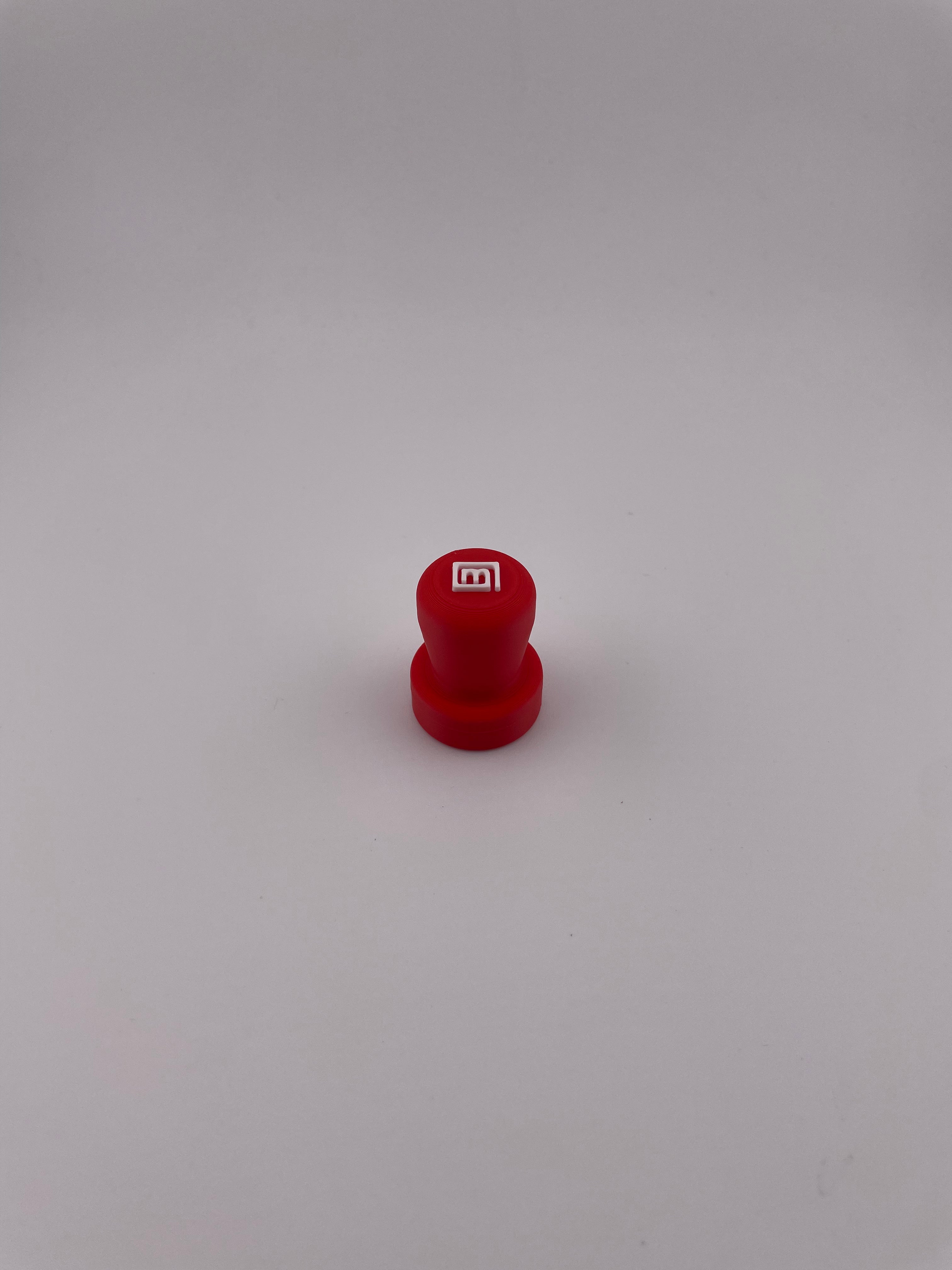 Produktname: Team M Merchandise Magnet – 3er Set